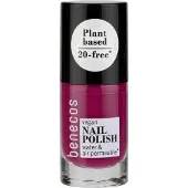 Benecos Nagellak wild orchid 5 ml