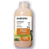 Babaria Reset Nutritive & Repair Shampoo 500ml