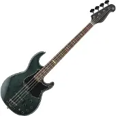 Yamaha BB734A Indigo Blue elektrische basgitaar