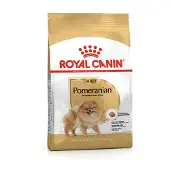 Royal Canin Hondenvoer Droog Pomeranian Adult 1,5 kg