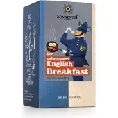 Sonnentor Engels ontbijtthee bio 18 stuks