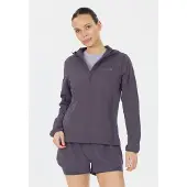 Endurance Sportjas 'Krose' lila