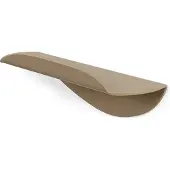 Spinder Design Spinder x Eva van de Ven wandrek Pipa Bottom - Champagne