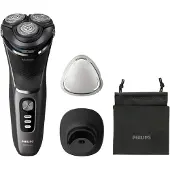 Philips Elektrische scheerapparaat - - S3343/13 - Zwart - Autonomie 60 min - Opladen 1 u