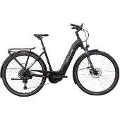 Hercules Futura I-10 2025 Elektrische Trekkingfiets