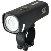 Sigma Aura 50 Voorlicht