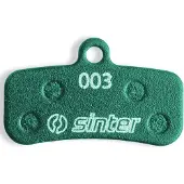 Sinter 003 Shimano D Mtb Race Organische Remblokken Voor Schijfremmen