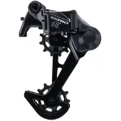 Tektro RD-M350 8/9V Achterderailleur Zwart