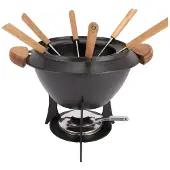 Cosy & Trendy Fondueset Aspen 23 cm (7-Delig)