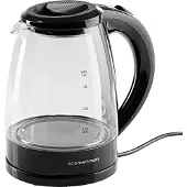 Gourmetmaxx Waterkoker Aantal/Volume: 1.8 l Zwart