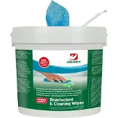 Dreumex Desinfectiedoekjes Dreumex Disinfectant & Cleaning emmer 700 stuks blauw