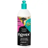 Novex My Curls Mystic Black Leave-in Conditioner 500ml