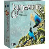 Renegade Game Studios Birdwatcher (EN) - Bordspel