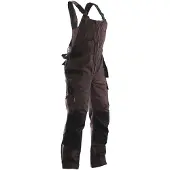 Jobman 3730 Bib N' Brace 65373020