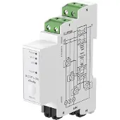 EcoFlow x Shelly Smart Meter EF-OS-SM003-SMSHEL Verbruiksregelaar