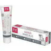 Splat Tandpasta Professional White Plus - 3 x 100 ml - Voordeelverpakking