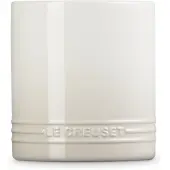 Le Creuset Signature stoneware bestek- en keukengerei-mok 1.1 L Meringue