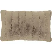 Unique living sierkussen norah 40x60cm chateau grey