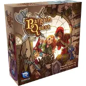 Renegade Game Studios Bargain Quest (English second edition) - Kaartspel