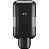 Tork Elevation 565208 S5 Handdesinfectiemiddel-dispenser Manueel Kunststof Zwart