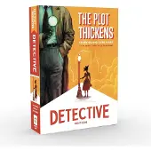 Bright Eye Games The Plot Thickens Detective