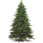 Royal christmas - Kunstkerstboom - Spitsbergen - 210 cm - PE/PVC Premium - 1369 Takken