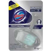Glorix Professional Toiletblok Ocean fresh 12 Stuks