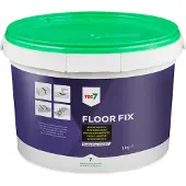 Tec7 Floor Fix Epoxymortel - 1Kg