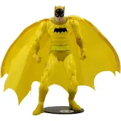 Mcfarlane Toys McFarlane DC Multiverse - Speelfigur - Batman Yellow Suit