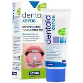 Dentaid xeros 3x Mondgel Droge Mond 50 Ml