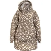 Unique living hoodie zion 70x50x87cm -