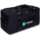 Vonroc Gereedschapstas - Heavy duty | Max. inhoud 25 kg.