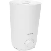 Vonroc Luchtbevochtiger 2,6 liter - ultrasoon | wit