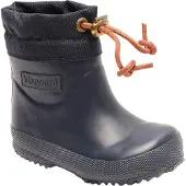 Bisgaard - Kid's Thermo Baby - Rubberlaarzen 22, zwart