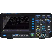Peaktech Multimeter, P 1401 Digitale Geheugen Oscilloscoop (CAT II 400V)