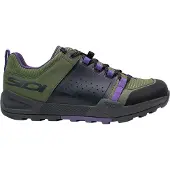 Sidi Atomus sneakers in militair groen, Maat 43 - EUR