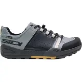 Sidi Atomus GTX-schoenen Donkergrijs Zand, Maat 41 - EUR