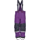 Didriksons Idre, skibroek, junior, paars
