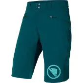 Endura Singletrack Ii Korte Broek