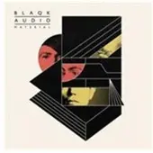 Cd Blaqk Audio - Material (Usa)