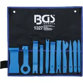 Bgs Innenraum-Verkleidungswerkzeug-Satz 11-tlg.