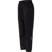 Blokker Pro-x Elements Regenbroek Lasse Junior Polyester Zwart Maat 116