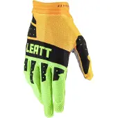 Leatt 2.5 X-Flow Contrast Motorcross handschoenen
