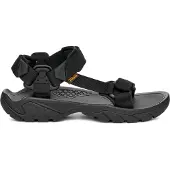 Teva Wandelsandalen 'Terra Fi 5 Universal' zwart