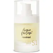 Dermafactum S1 | Hyaluronserum | Intensieve hydratatie & anti-aging | met Q10 30 ml