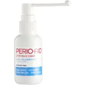 PerioAid 2x Mondspray Intensive Care chloorhexidine 0.12% 50 ml