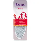 Bama Alutherm inlegzool | Isoleert Tegen Optrekkende Kou | | Maat 46