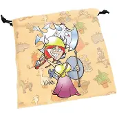 Steve Jackson Games Munchkin Dice Bag -