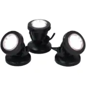 AquaKing LED-12 x 3 met sensor