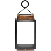 Suns Buitenlamp Suns Mrs. Solar Coco Matt Royal Grey S